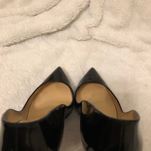Christian Louboutin Pigalle Follies size 39 - Picture 4 of 6
